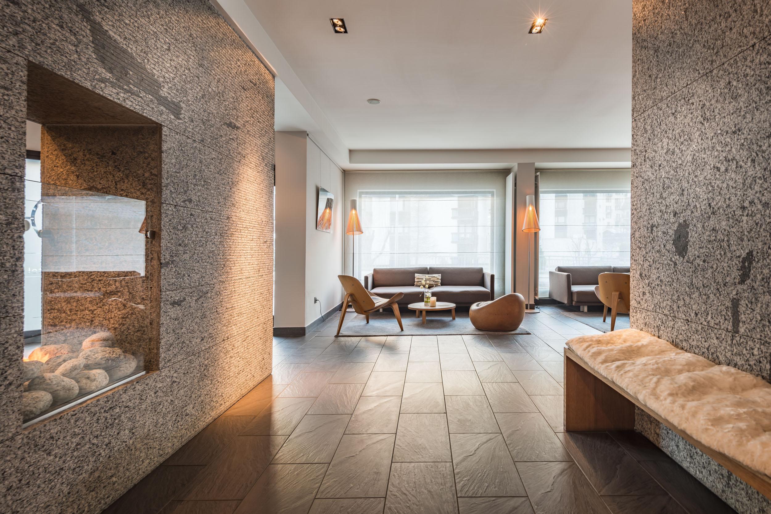 Hotel Le Morgane Chamonix Luaran gambar