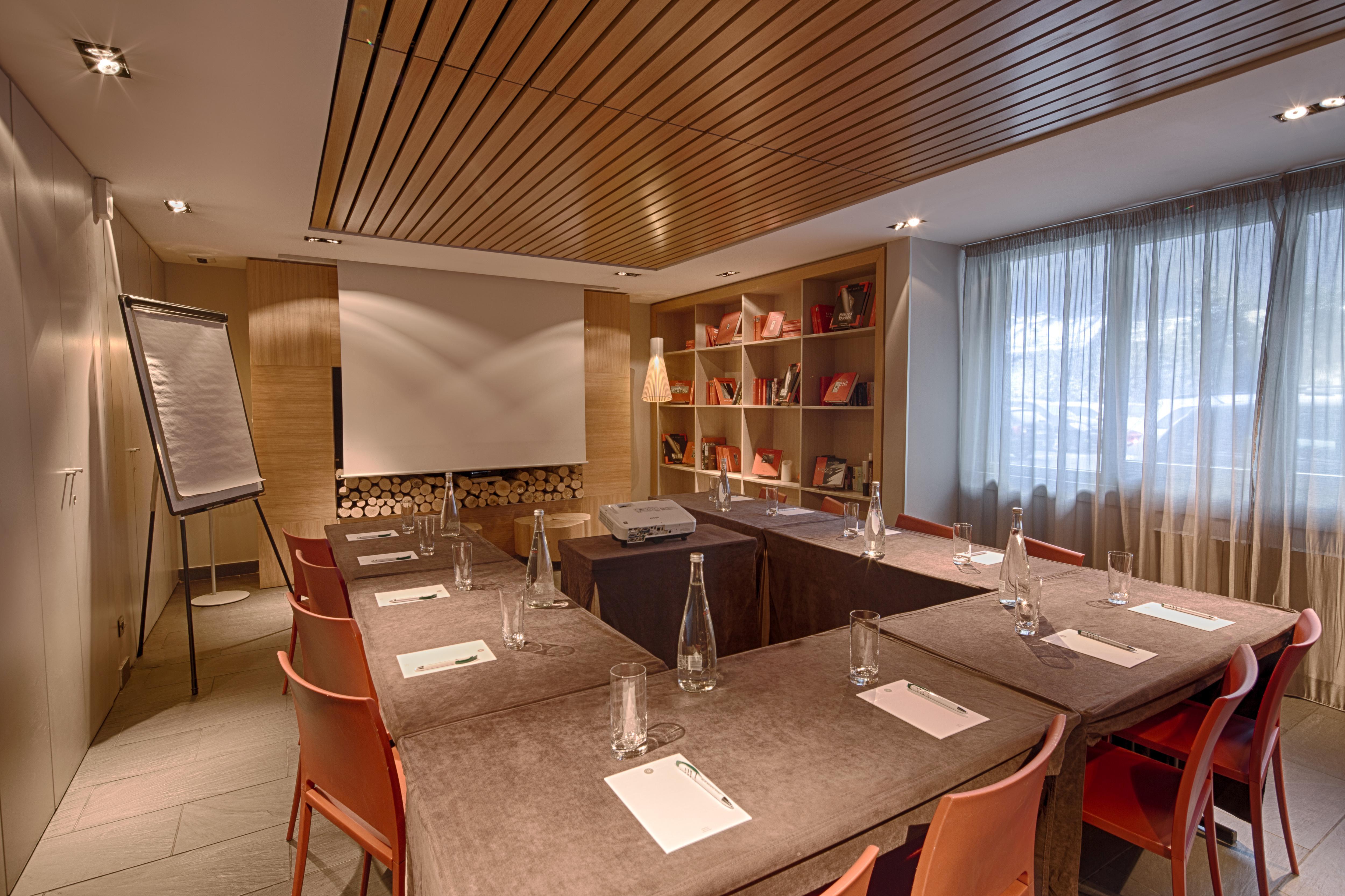 Hotel Le Morgane Chamonix Luaran gambar