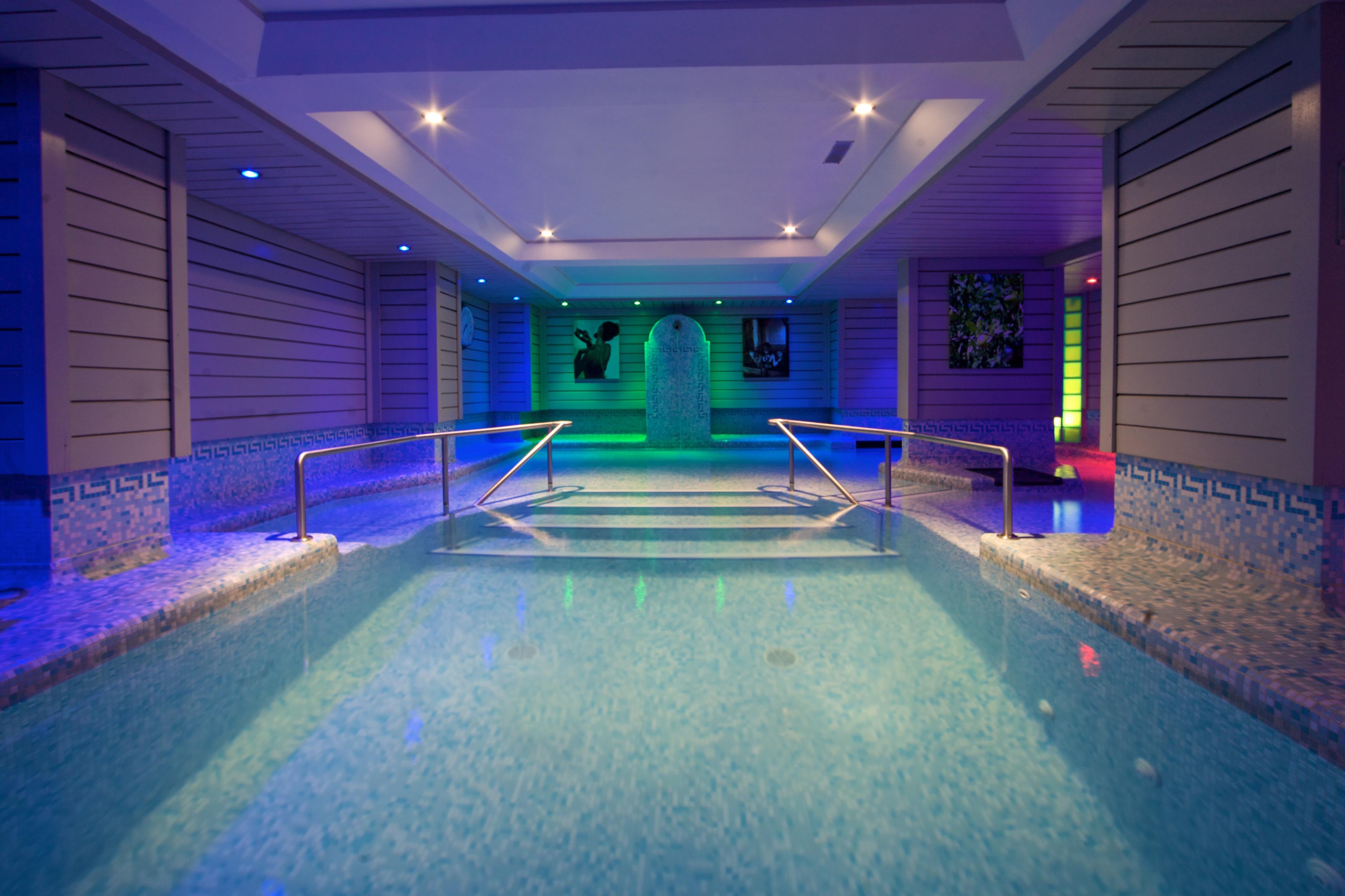 Hotel Le Morgane Chamonix Luaran gambar