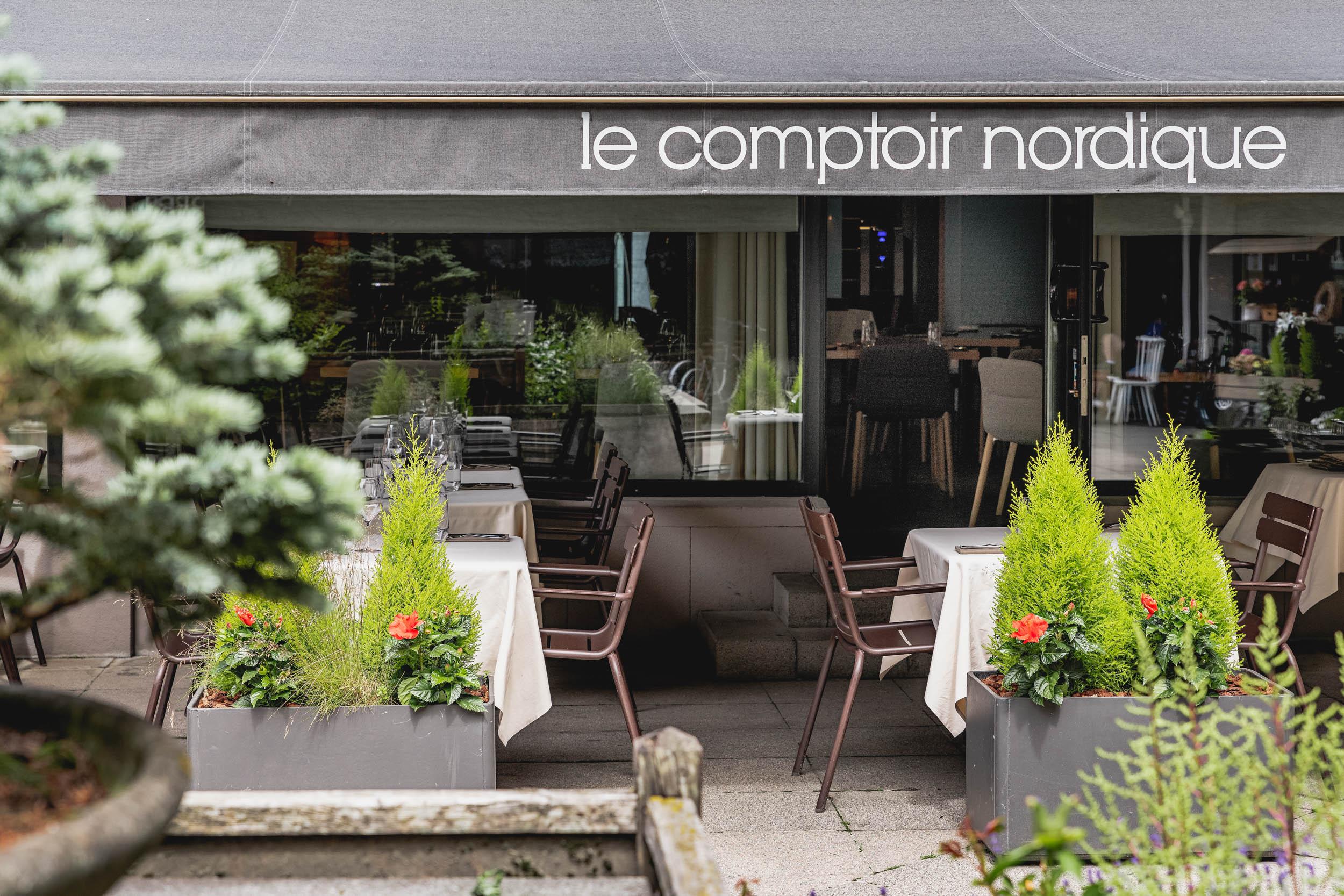 Hotel Le Morgane Chamonix Luaran gambar