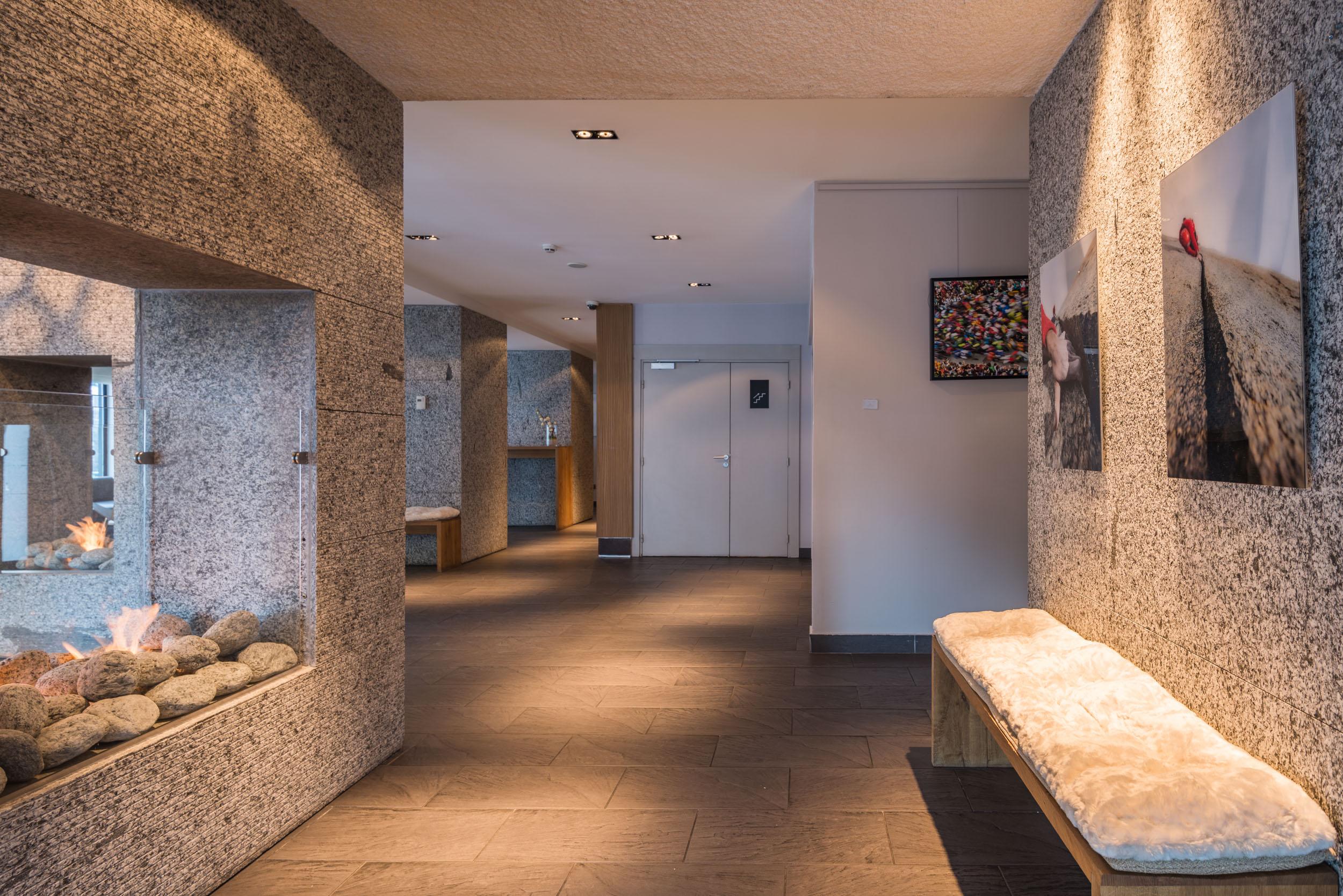 Hotel Le Morgane Chamonix Luaran gambar