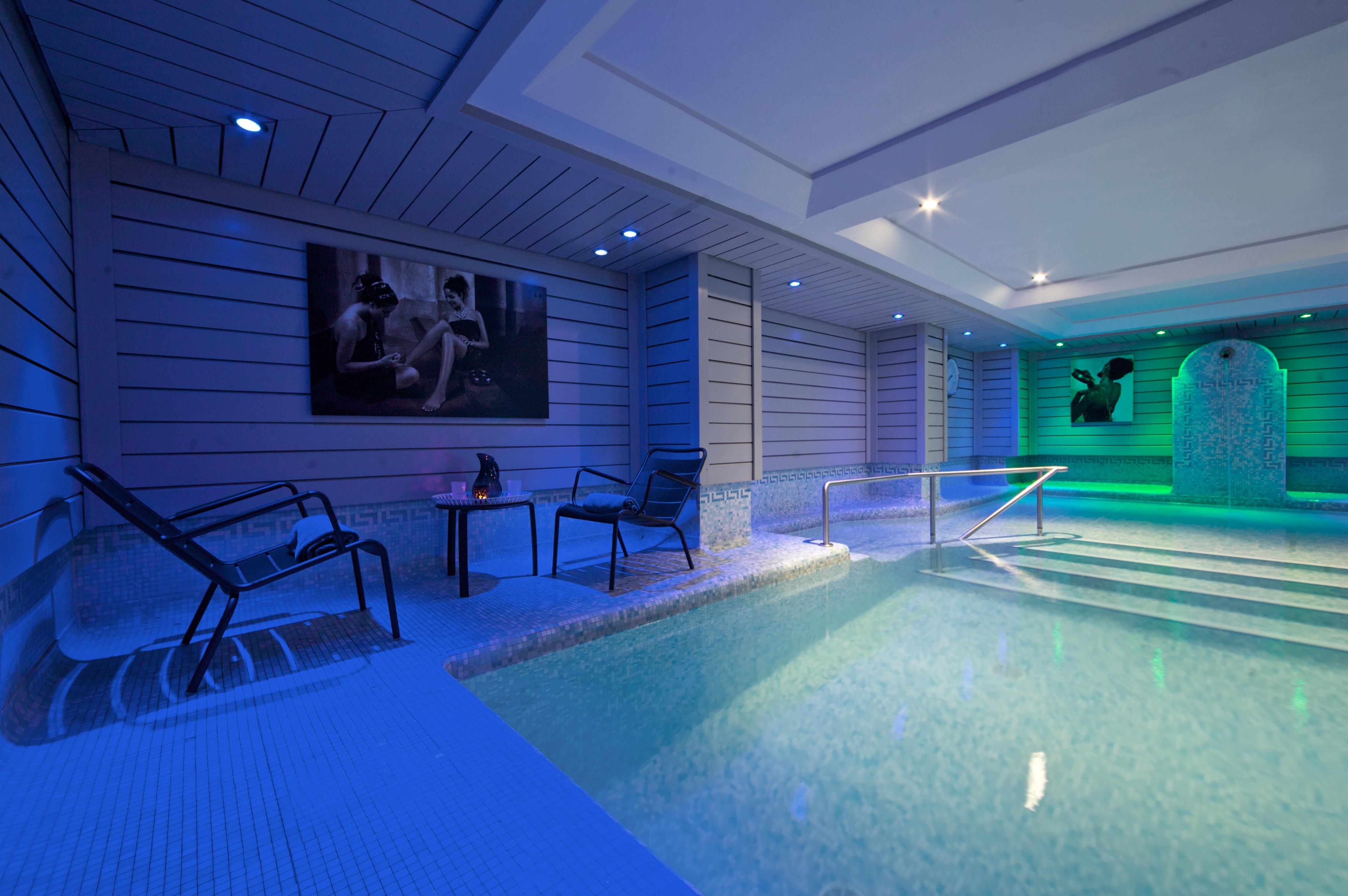 Hotel Le Morgane Chamonix Luaran gambar