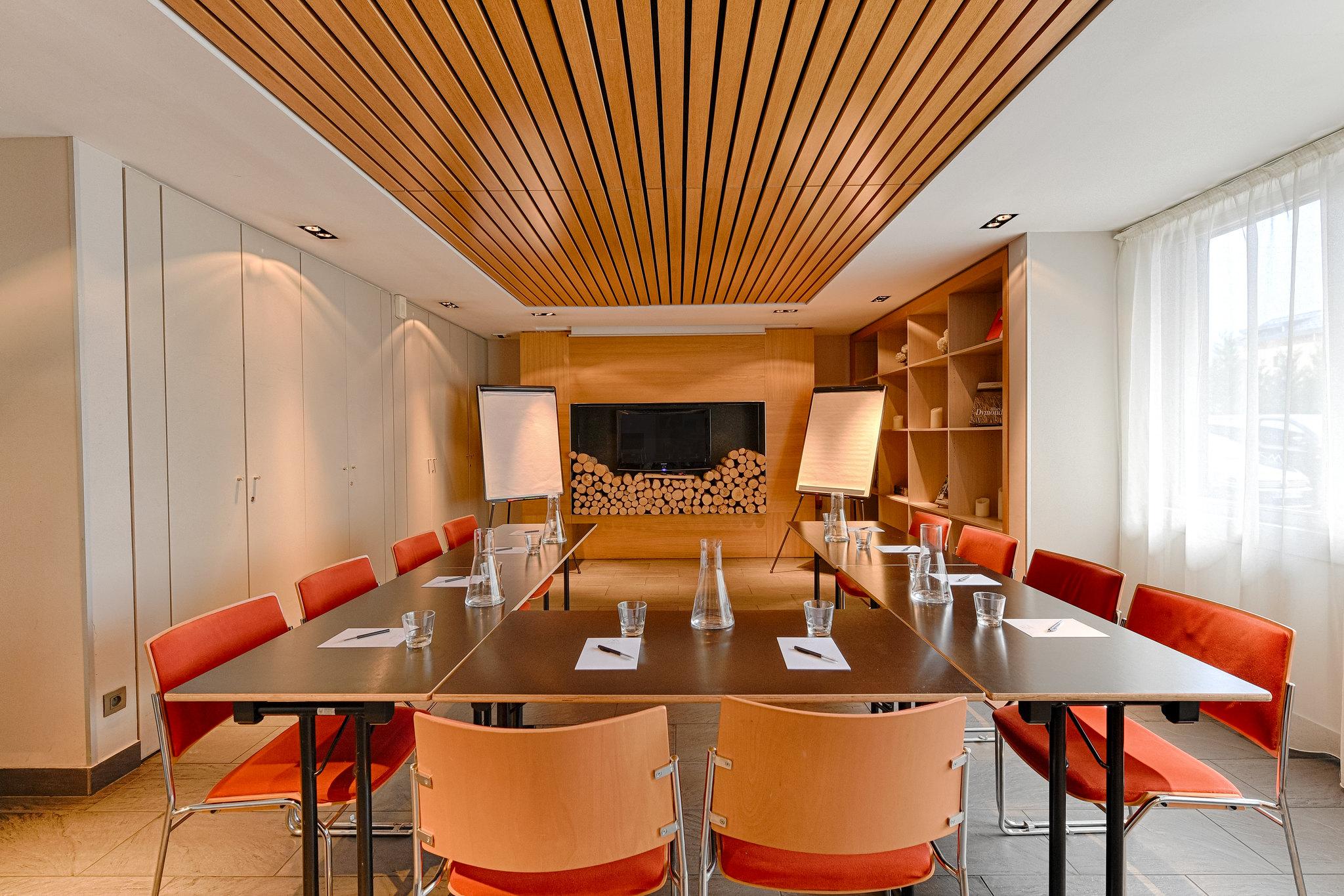 Hotel Le Morgane Chamonix Luaran gambar