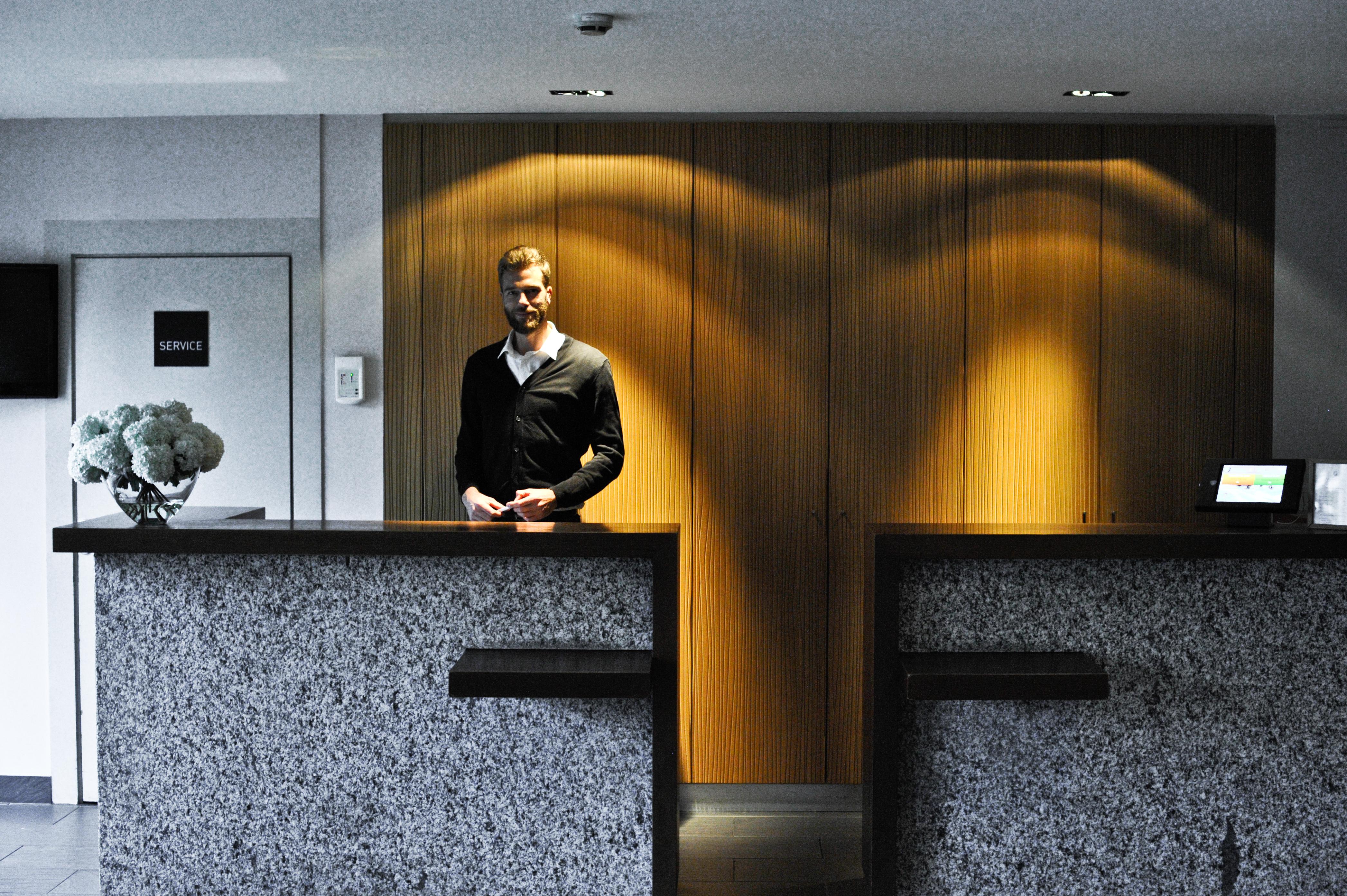 Hotel Le Morgane Chamonix Luaran gambar