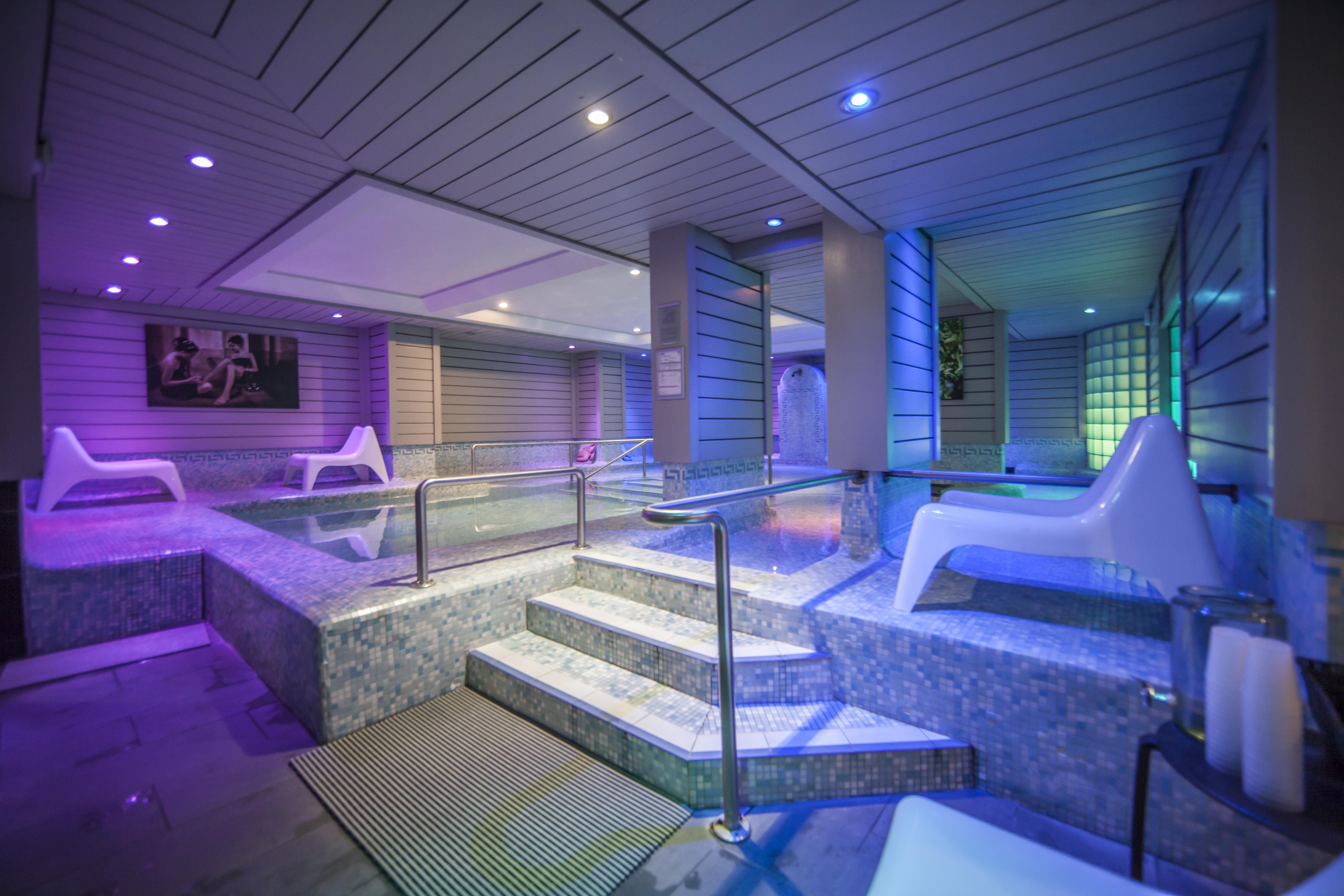 Hotel Le Morgane Chamonix Luaran gambar
