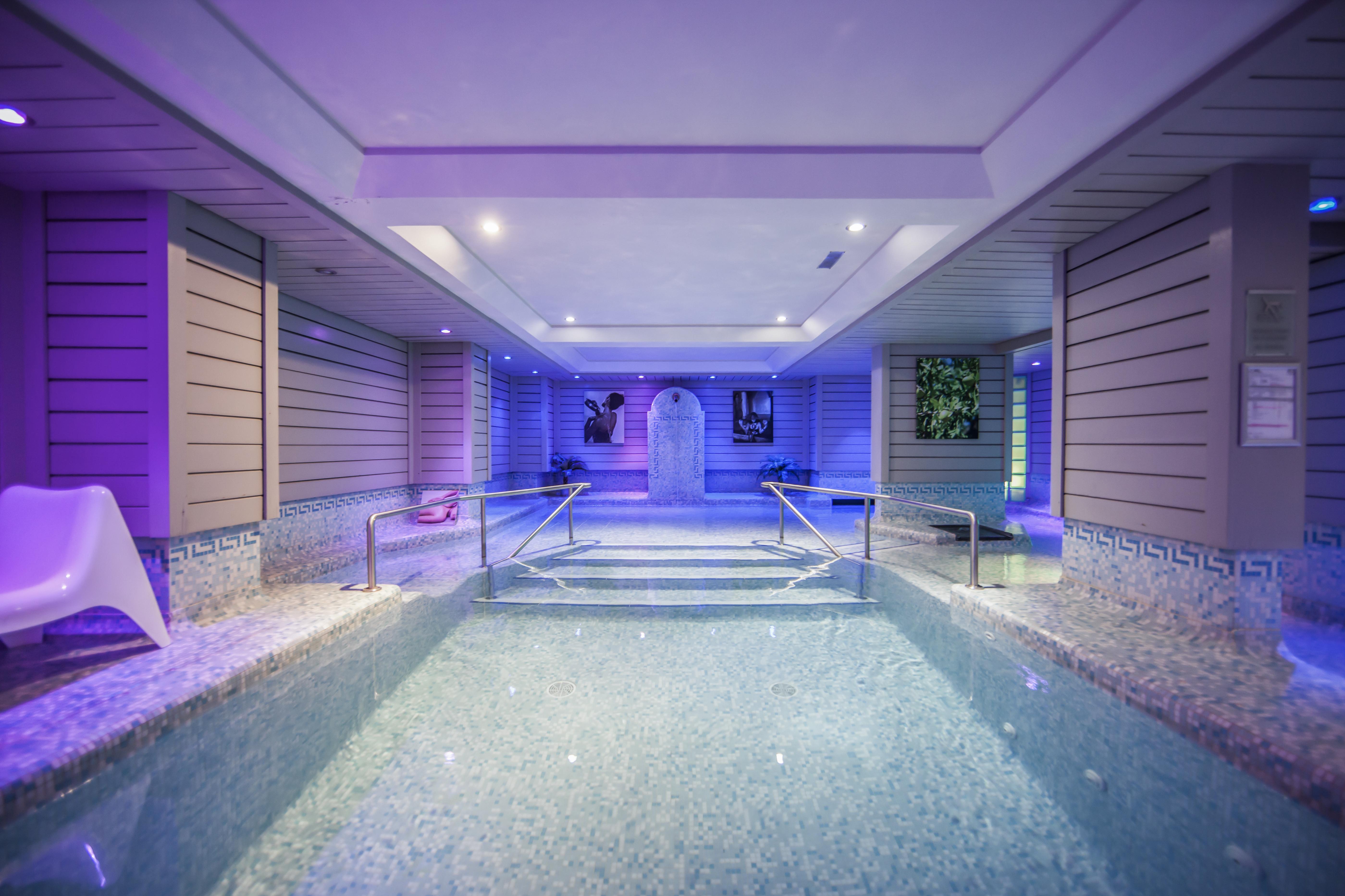 Hotel Le Morgane Chamonix Luaran gambar