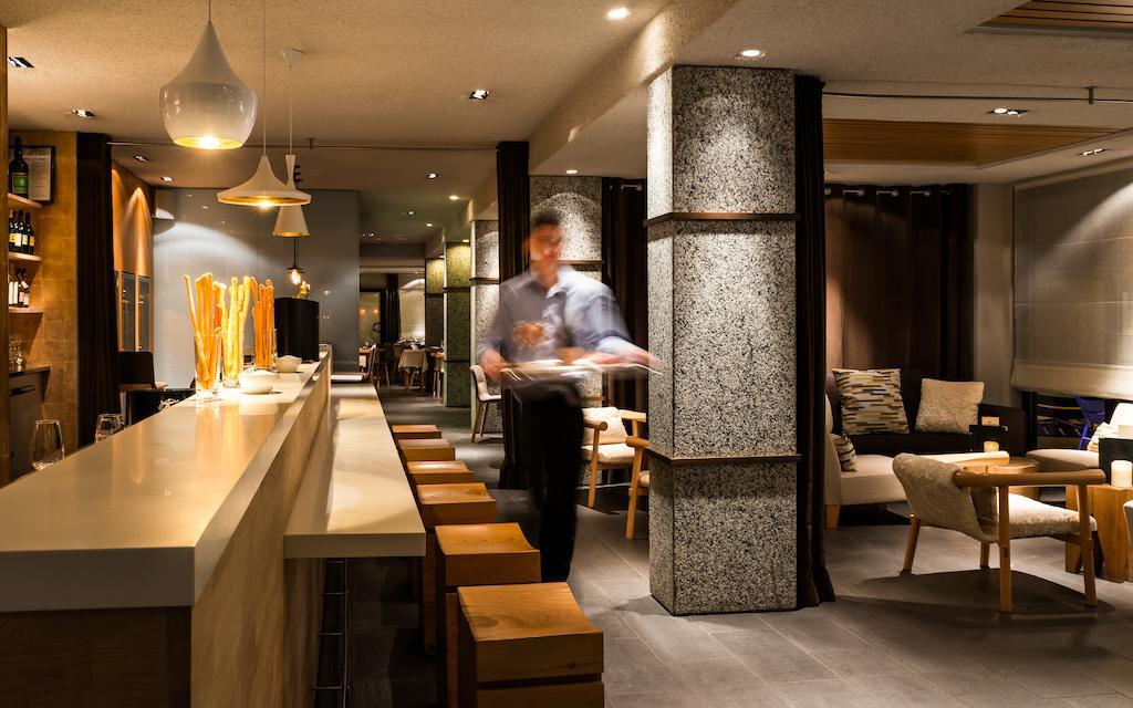 Hotel Le Morgane Chamonix Luaran gambar
